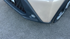 Toyota Aygo X 1.0 VVT-i Edge 5dr Auto Petrol Hatchback